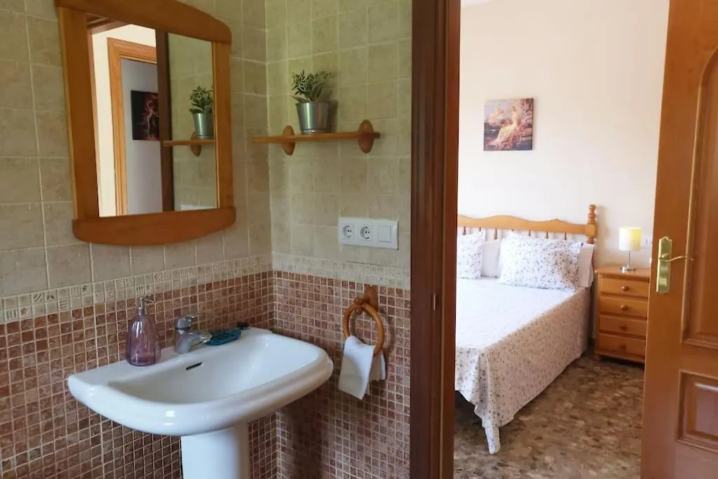 Villa Serra Brava - Costa Brava Lloret de Mar Spanien