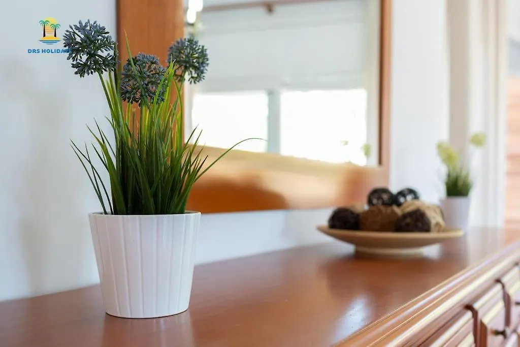 Villa Serra Brava - Costa Brava Lloret de Mar Spanien